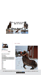 Mobile Screenshot of hackamoret.blogg.se