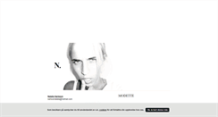 Desktop Screenshot of nataliek.blogg.se