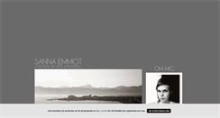 Desktop Screenshot of emmotsanna.blogg.se
