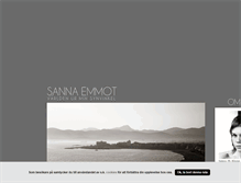 Tablet Screenshot of emmotsanna.blogg.se