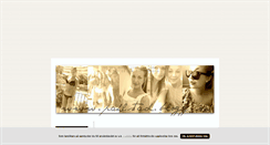 Desktop Screenshot of pahlstad.blogg.se