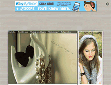 Tablet Screenshot of aboutjajja.blogg.se