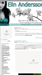 Mobile Screenshot of eandersson.blogg.se