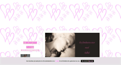 Desktop Screenshot of ensammorsamedadhd.blogg.se