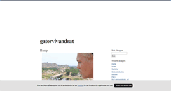 Desktop Screenshot of gatorvivandrat.blogg.se