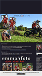 Mobile Screenshot of emmaafoto.blogg.se