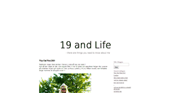 Desktop Screenshot of carosenline.blogg.se
