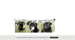Desktop Screenshot of mopsenjodie.blogg.se