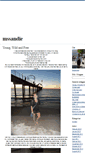 Mobile Screenshot of mssandie.blogg.se