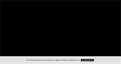 Desktop Screenshot of fannyhedins.blogg.se
