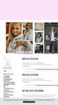 Mobile Screenshot of juliafeliciafalk.blogg.se