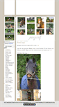 Mobile Screenshot of ponycaf.blogg.se