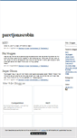 Mobile Screenshot of paretjonasrobin.blogg.se