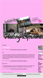 Mobile Screenshot of heddahh.blogg.se