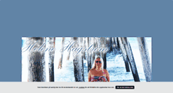 Desktop Screenshot of helenehagstroms.blogg.se