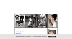 Desktop Screenshot of matildaans.blogg.se
