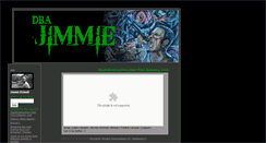 Desktop Screenshot of dbajimmie.blogg.se