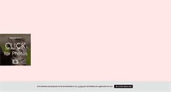 Desktop Screenshot of mariannesprojektarbete.blogg.se