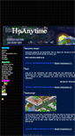 Mobile Screenshot of hpanytime.blogg.se