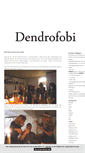 Mobile Screenshot of dendrofobi.blogg.se