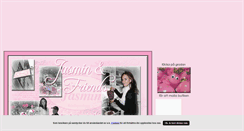 Desktop Screenshot of jasminofriends.blogg.se