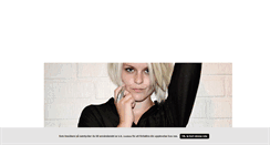 Desktop Screenshot of jennsansmode.blogg.se