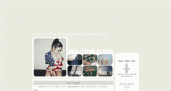 Desktop Screenshot of beautiful.blogg.se