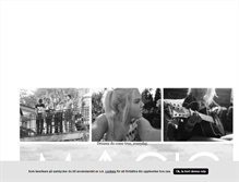 Tablet Screenshot of malinalnefjord.blogg.se