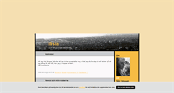 Desktop Screenshot of ilisia.blogg.se