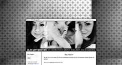 Desktop Screenshot of eilien.blogg.se