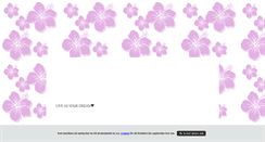 Desktop Screenshot of emiliaisolde.blogg.se
