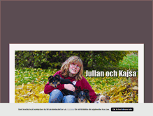 Tablet Screenshot of jullanoanna.blogg.se