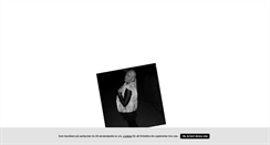 Desktop Screenshot of lizwitten.blogg.se
