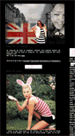 Mobile Screenshot of mylifeispersonal.blogg.se