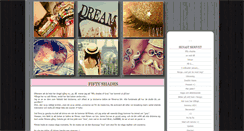 Desktop Screenshot of baraizza.blogg.se