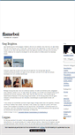 Mobile Screenshot of flameboi.blogg.se