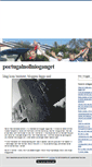Mobile Screenshot of portugalnollnioganget.blogg.se
