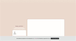 Desktop Screenshot of kokoskiwi.blogg.se