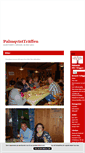 Mobile Screenshot of palmqvisttraffen.blogg.se