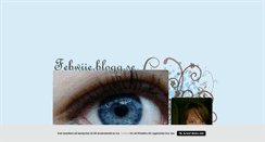 Desktop Screenshot of febwiie.blogg.se