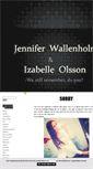 Mobile Screenshot of jiwo.blogg.se