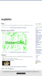Mobile Screenshot of mspkidzz.blogg.se