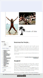 Mobile Screenshot of parhastarna.blogg.se