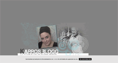 Desktop Screenshot of knubbigatrollet.blogg.se