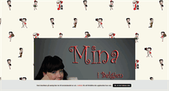 Desktop Screenshot of minaskaflytta.blogg.se