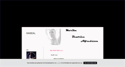 Desktop Screenshot of mabeal.blogg.se