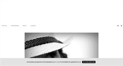 Desktop Screenshot of hantverksgatan.blogg.se
