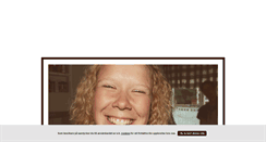 Desktop Screenshot of elinsofiaasklof.blogg.se