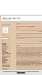 Mobile Screenshot of kristallkrona.blogg.se