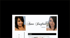 Desktop Screenshot of annajosefina89.blogg.se